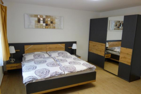 Apartmány pod Soláněm, Karolinka